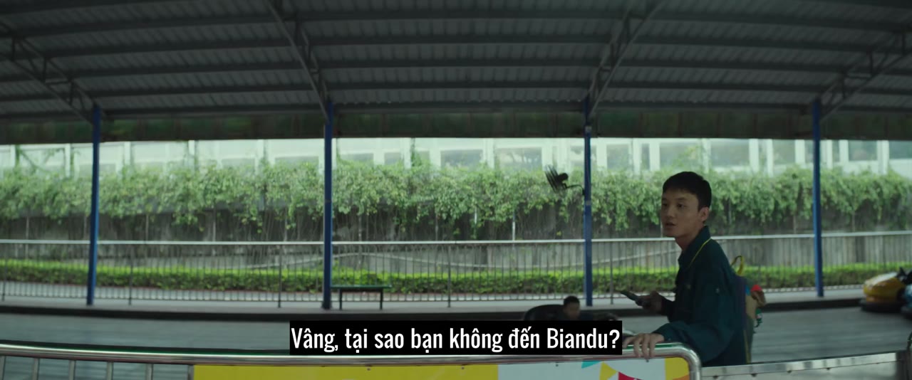 Tình Yêu Tuổi Xế Chiều tập 1