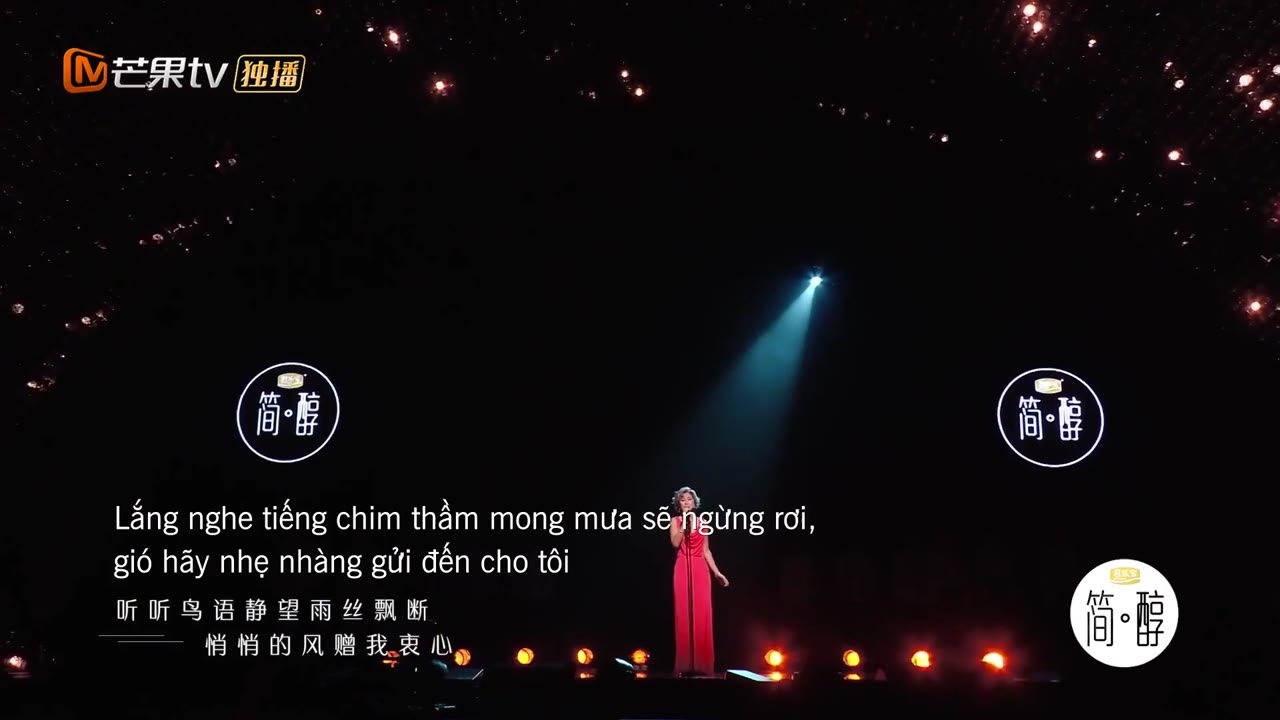 Tiếng Ca Còn Mãi tập 1