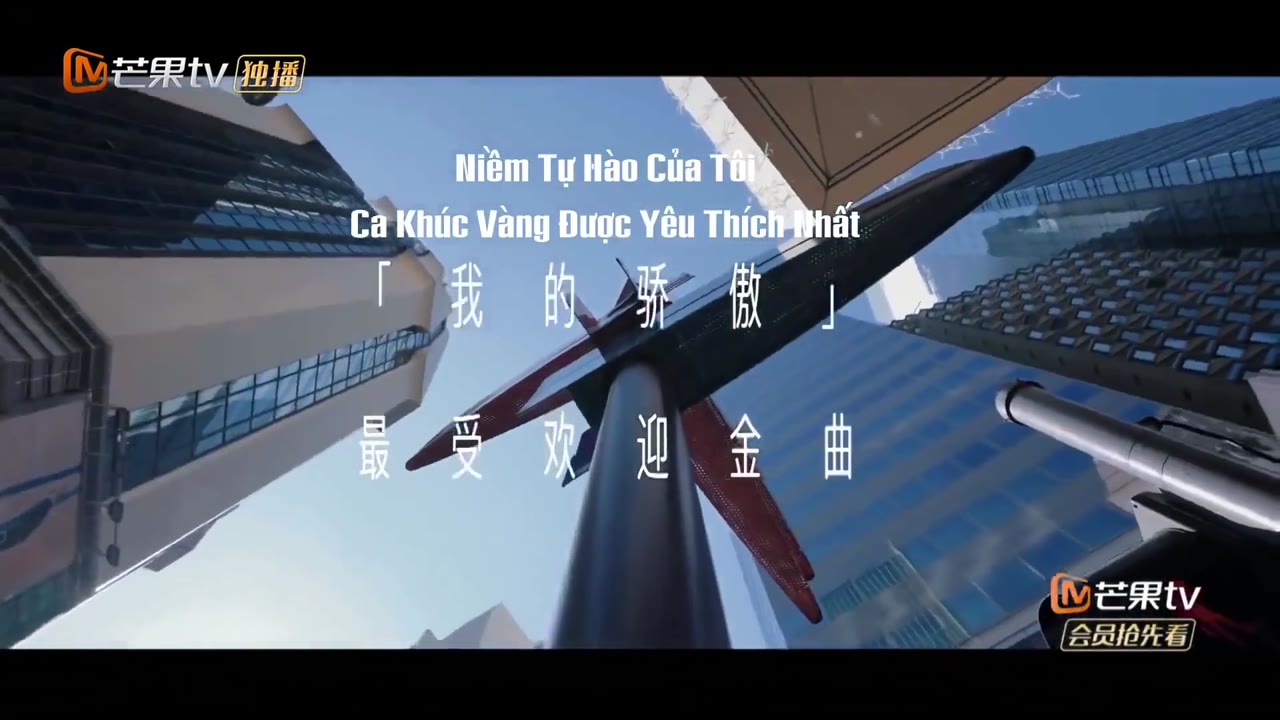 Tiếng Ca Còn Mãi tập 2 cảnh 3