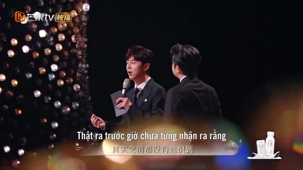 Tiếng Ca Còn Mãi tập 3