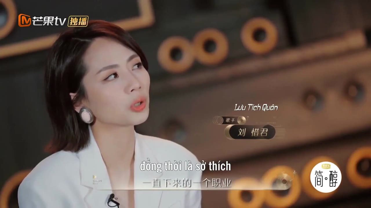 Tiếng Ca Còn Mãi tập 4 cảnh 2