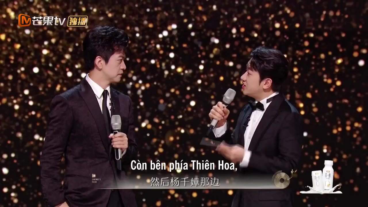 Tiếng Ca Còn Mãi tập 5