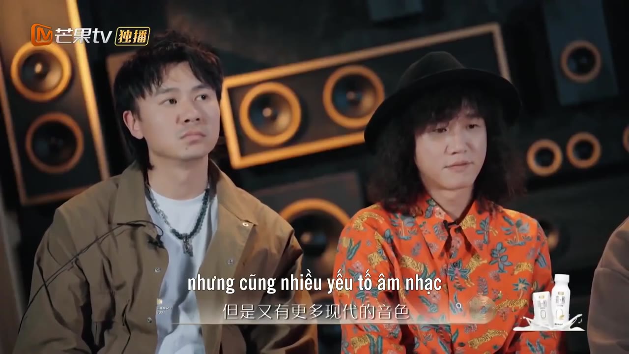 Tiếng Ca Còn Mãi tập 6