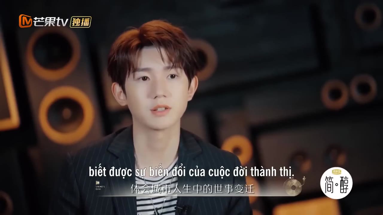 Tiếng Ca Còn Mãi tập 7