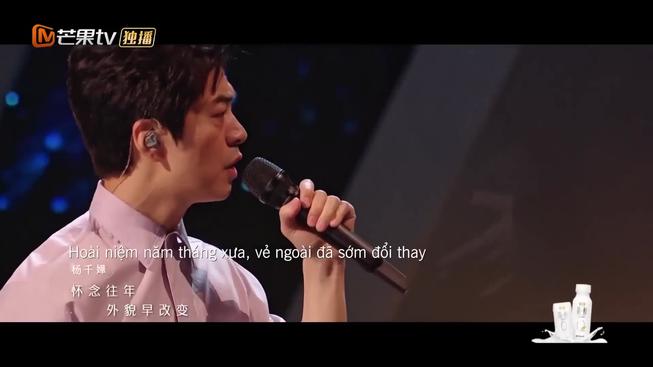 Tiếng Ca Còn Mãi tập 7 cảnh 3