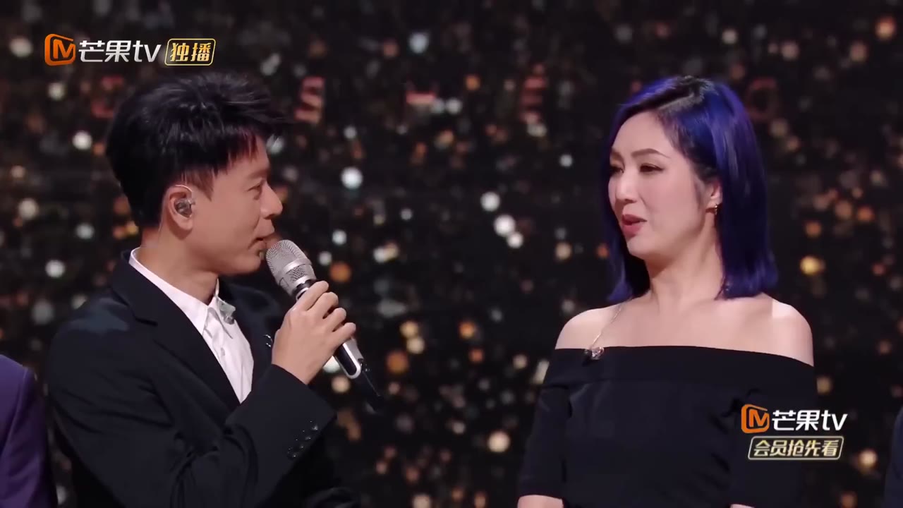 Tiếng Ca Còn Mãi tập 8 cảnh 3