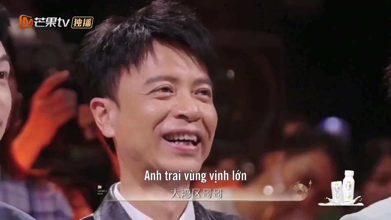 Tiếng Ca Còn Mãi tập 11 cảnh 3