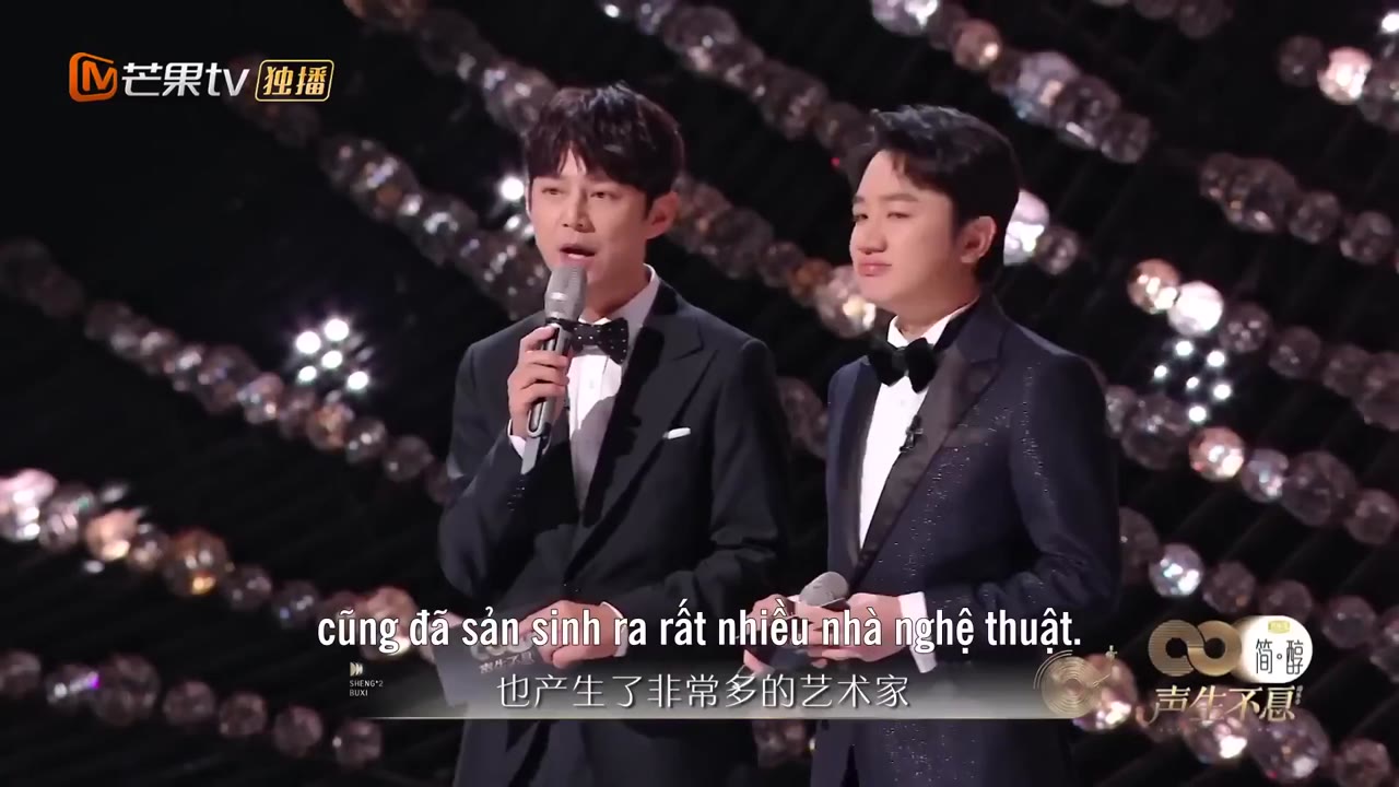 Tiếng Ca Còn Mãi tập 13