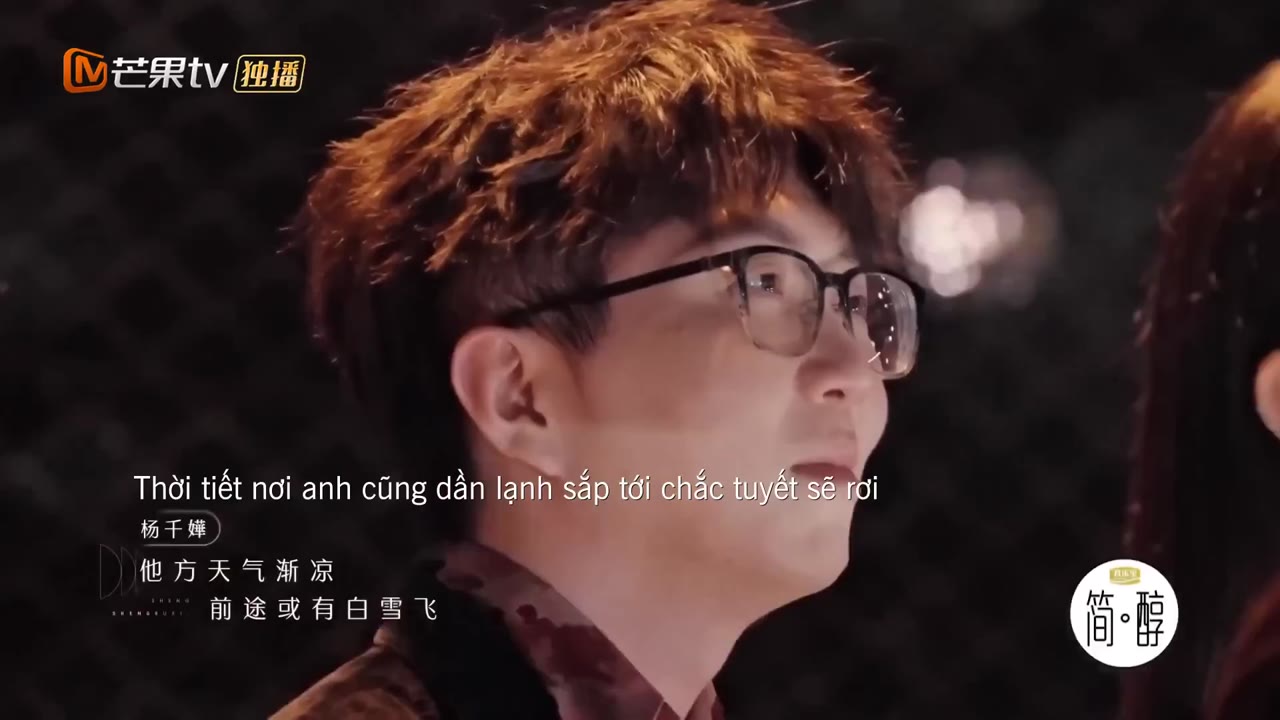 Tiếng Ca Còn Mãi tập 13 cảnh 2