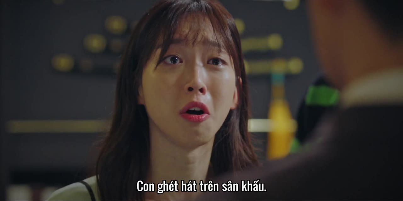 Penthouse: Cuộc Chiến Thượng Lưu (Phần 1) tập 2