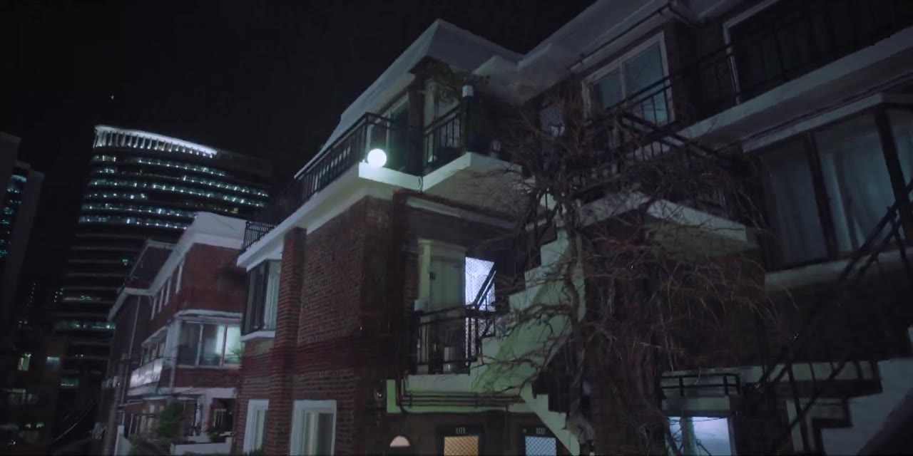Penthouse: Cuộc Chiến Thượng Lưu (Phần 1) tập 2 cảnh 3