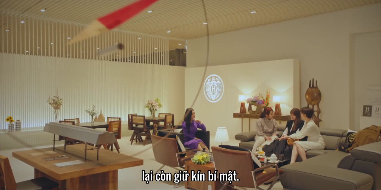 Penthouse: Cuộc Chiến Thượng Lưu (Phần 1) tập 6 cảnh 3