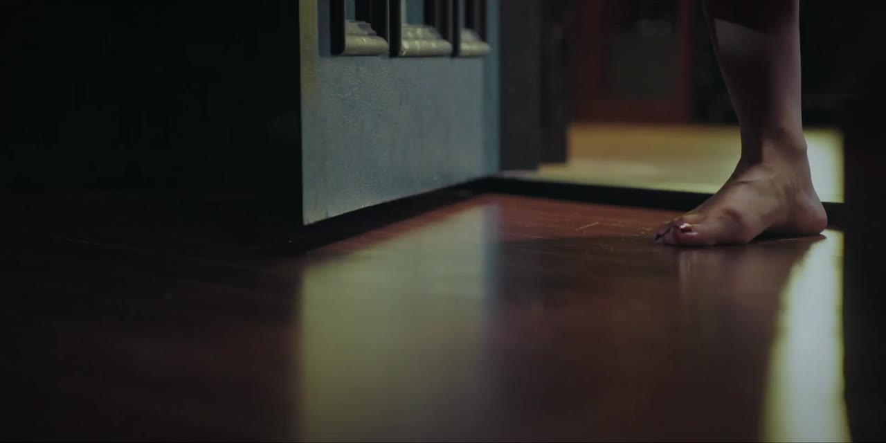 Penthouse: Cuộc Chiến Thượng Lưu (Phần 1) tập 7 cảnh 2