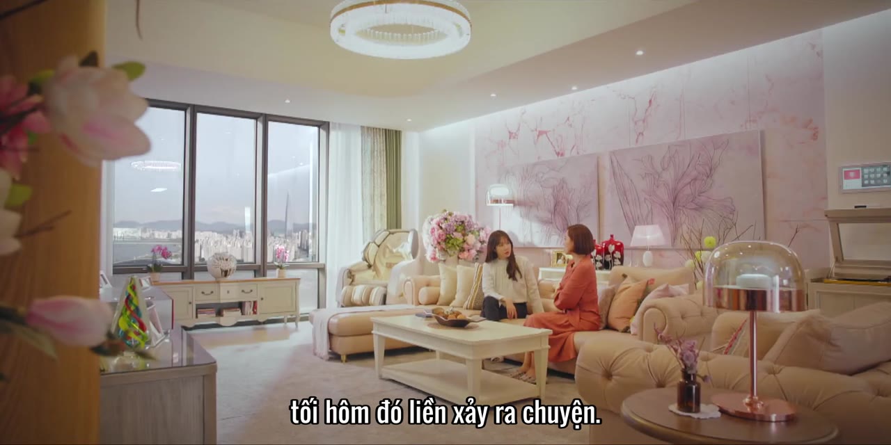 Penthouse: Cuộc Chiến Thượng Lưu (Phần 1) tập 16
