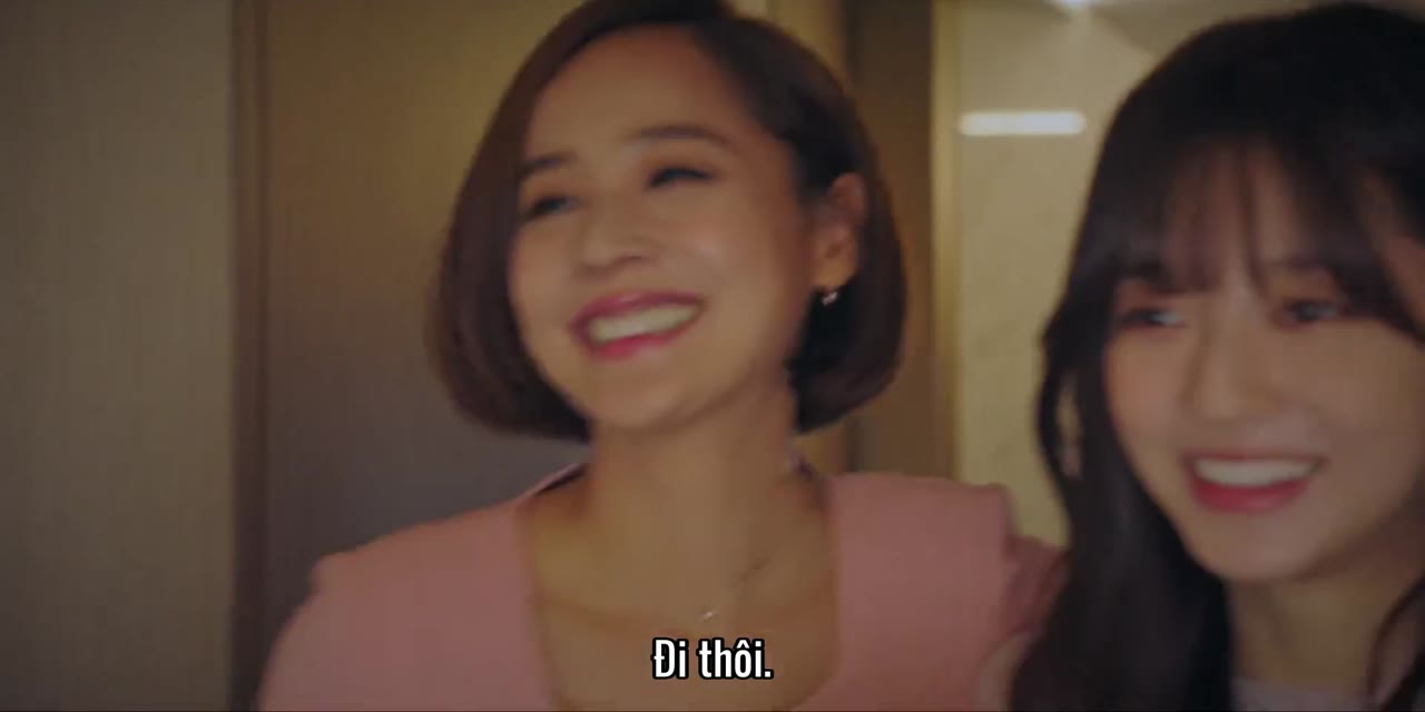 Penthouse: Cuộc Chiến Thượng Lưu (Phần 1) tập 18 cảnh 3