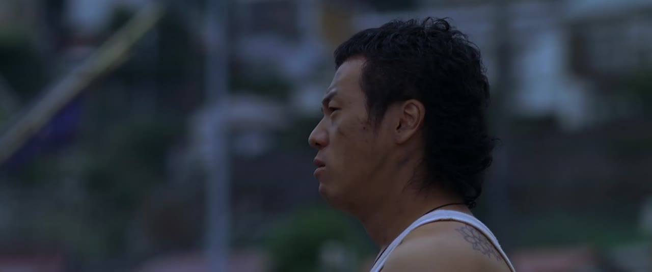 Bá Vương Học Đường 2 tập 1