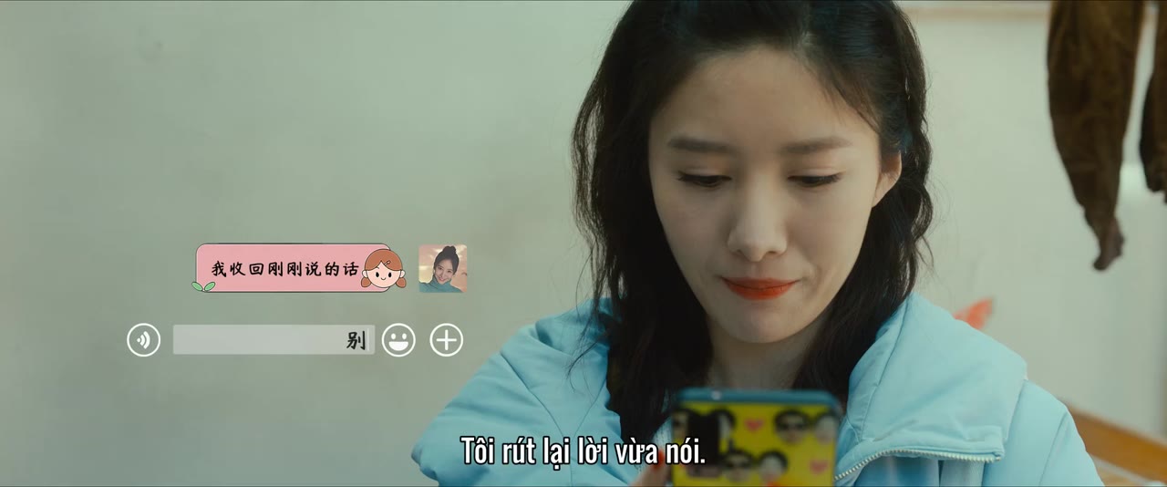 LỜI CAM KẾT tập 1 cảnh 3