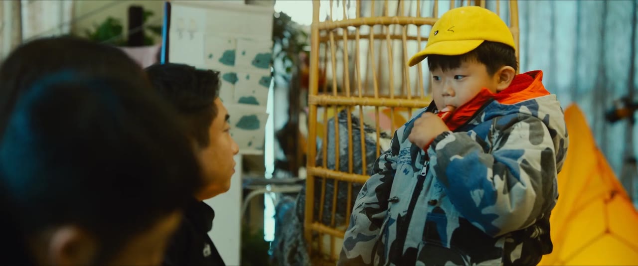 LỜI CAM KẾT tập 2