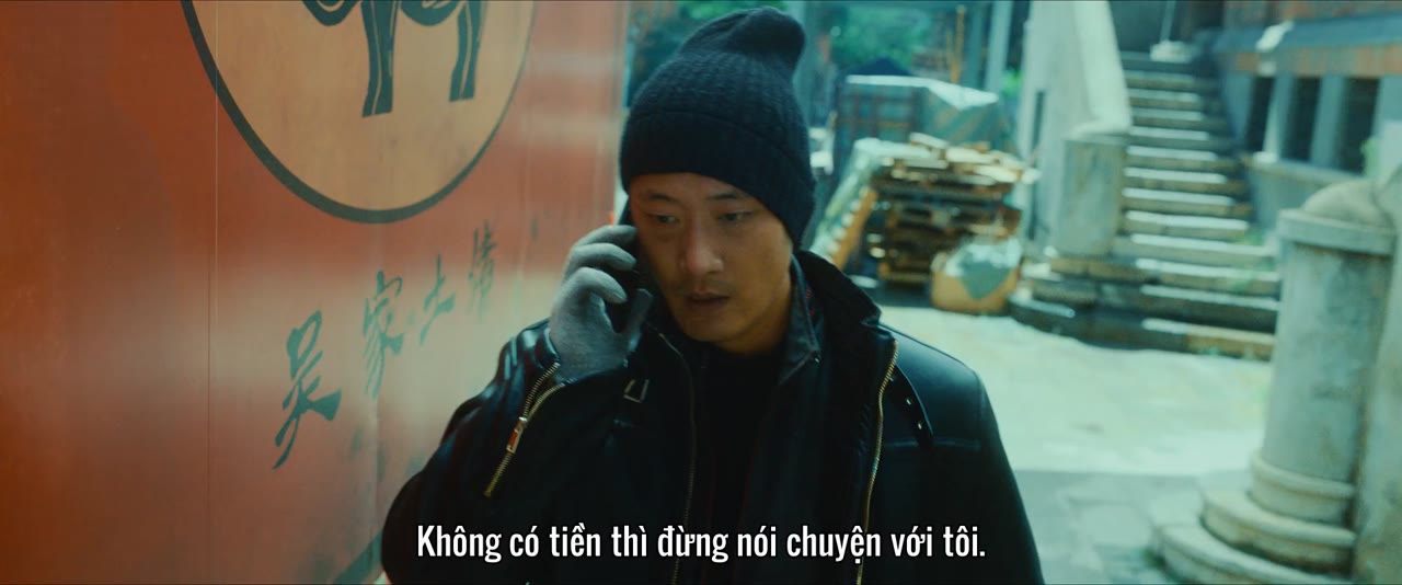LỜI CAM KẾT tập 4 cảnh 3