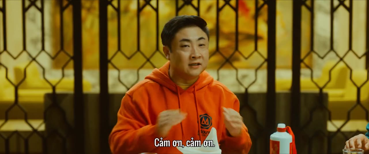 LỜI CAM KẾT tập 5 cảnh 2