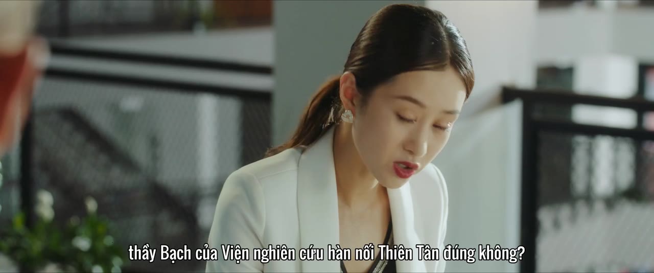 LỜI CAM KẾT tập 7 cảnh 2