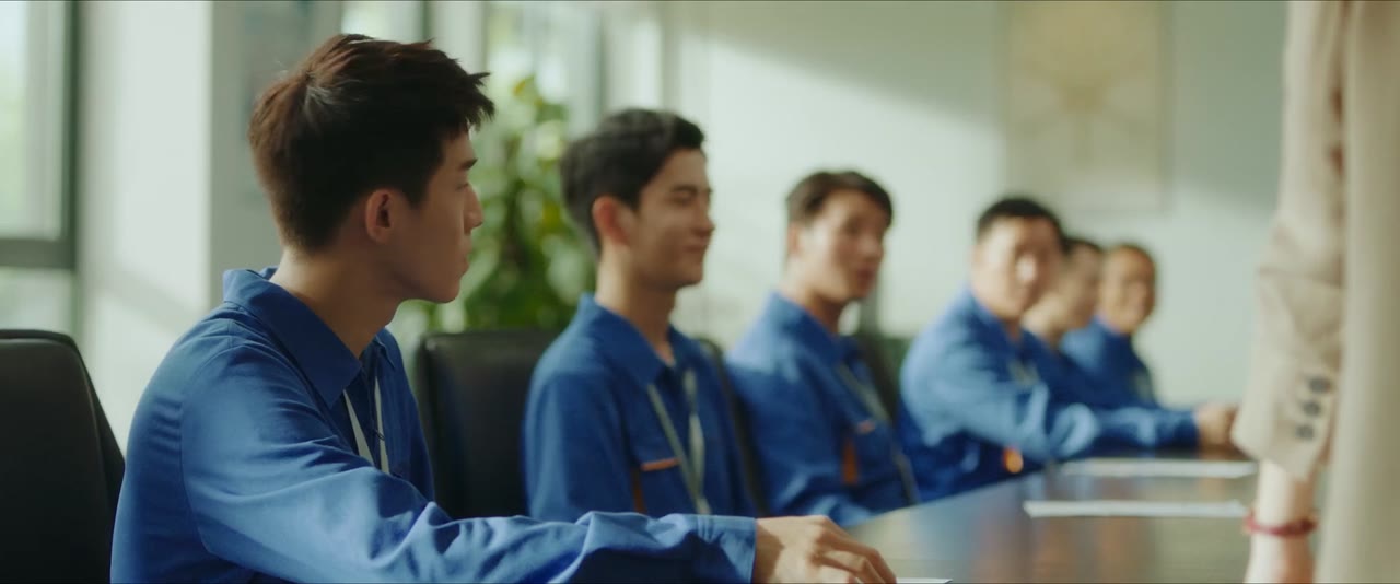 LỜI CAM KẾT tập 8 cảnh 2