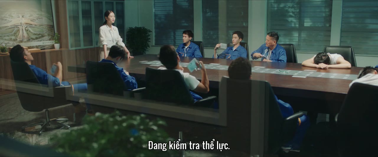 LỜI CAM KẾT tập 8 cảnh 3