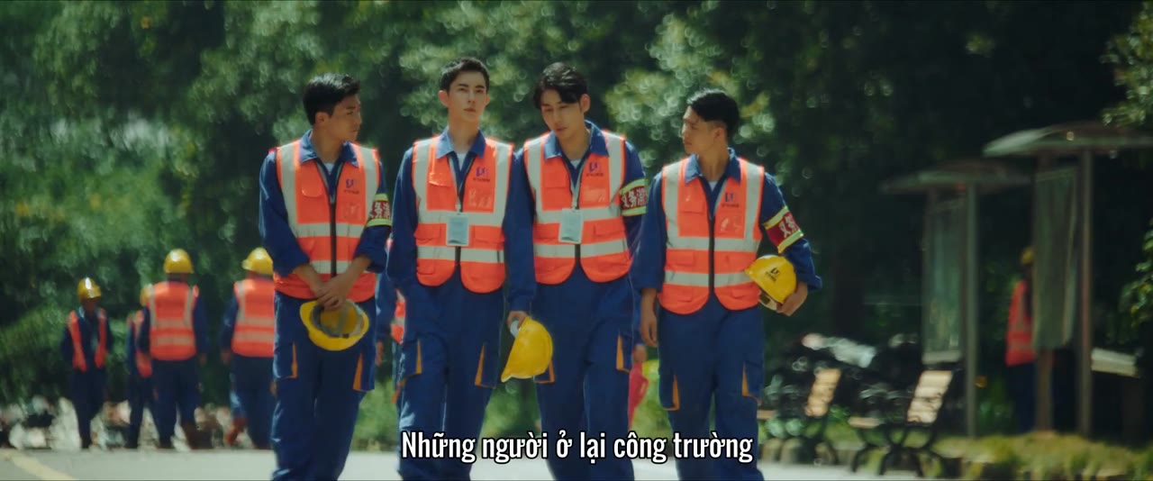 LỜI CAM KẾT tập 11 cảnh 3