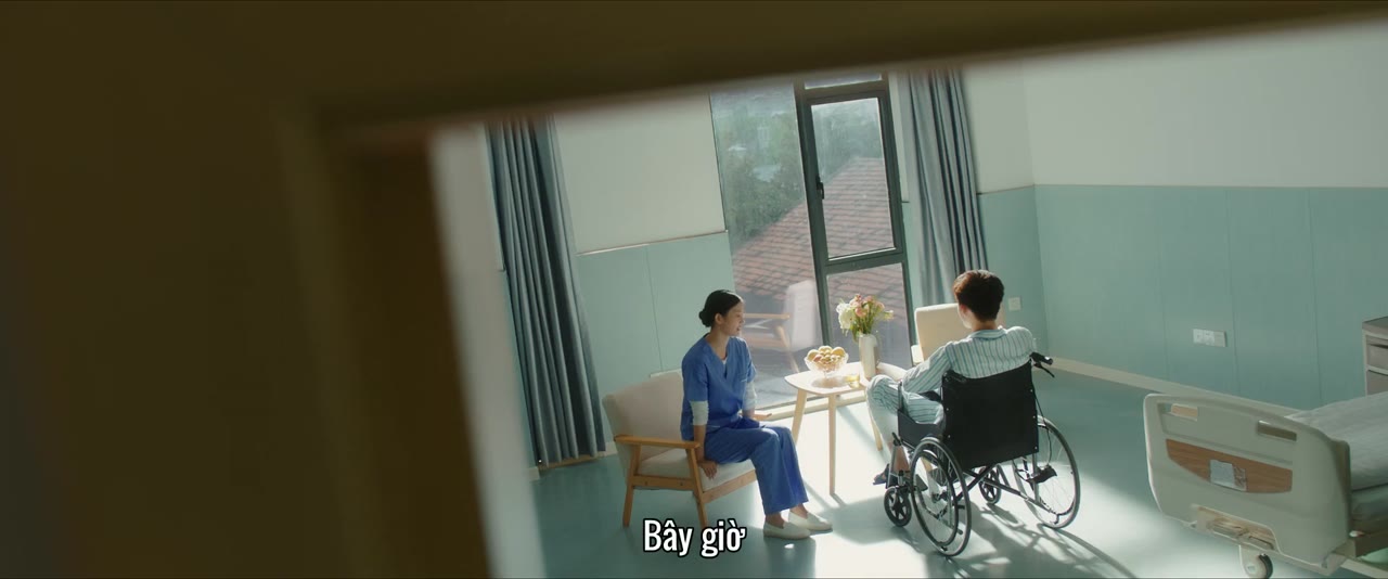 LỜI CAM KẾT tập 12 cảnh 2