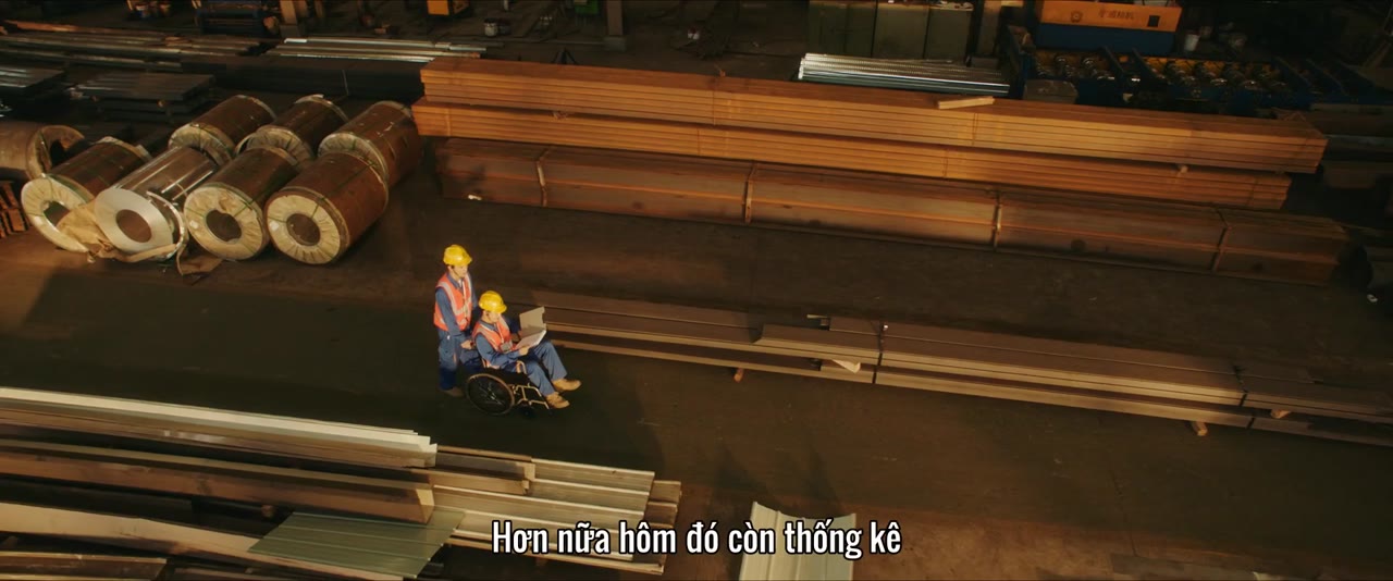 LỜI CAM KẾT tập 12 cảnh 3