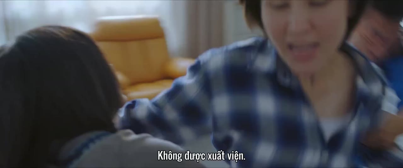 LỜI CAM KẾT tập 13 cảnh 3