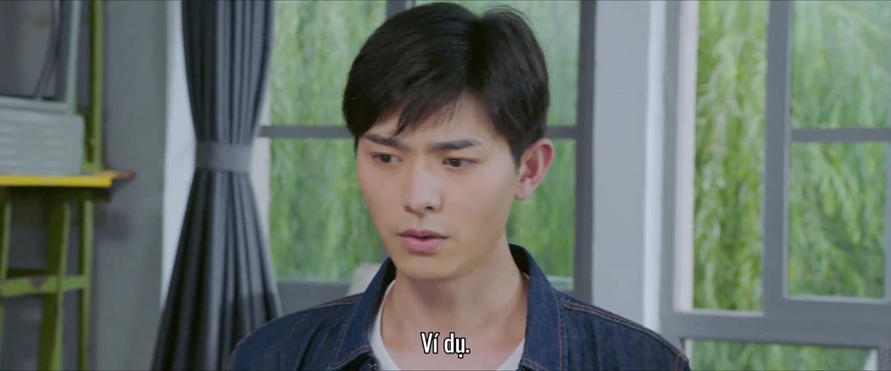LỜI CAM KẾT tập 16