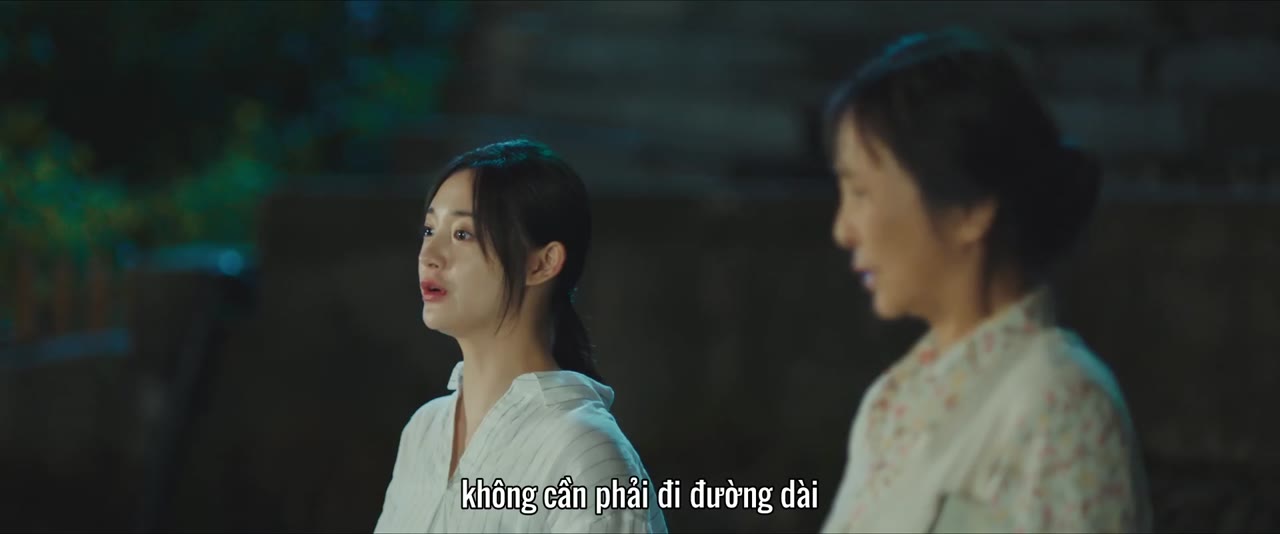 LỜI CAM KẾT tập 19 cảnh 3