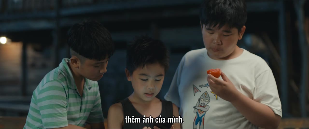 LỜI CAM KẾT tập 20 cảnh 3