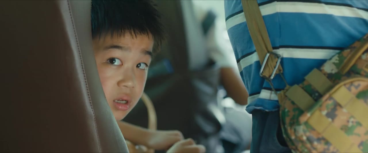 LỜI CAM KẾT tập 22