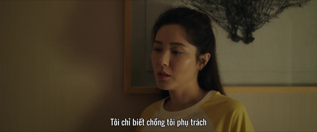 LỜI CAM KẾT tập 25 cảnh 3