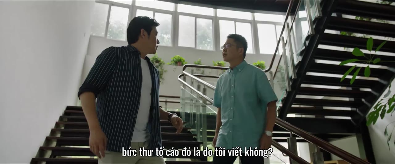 LỜI CAM KẾT tập 26