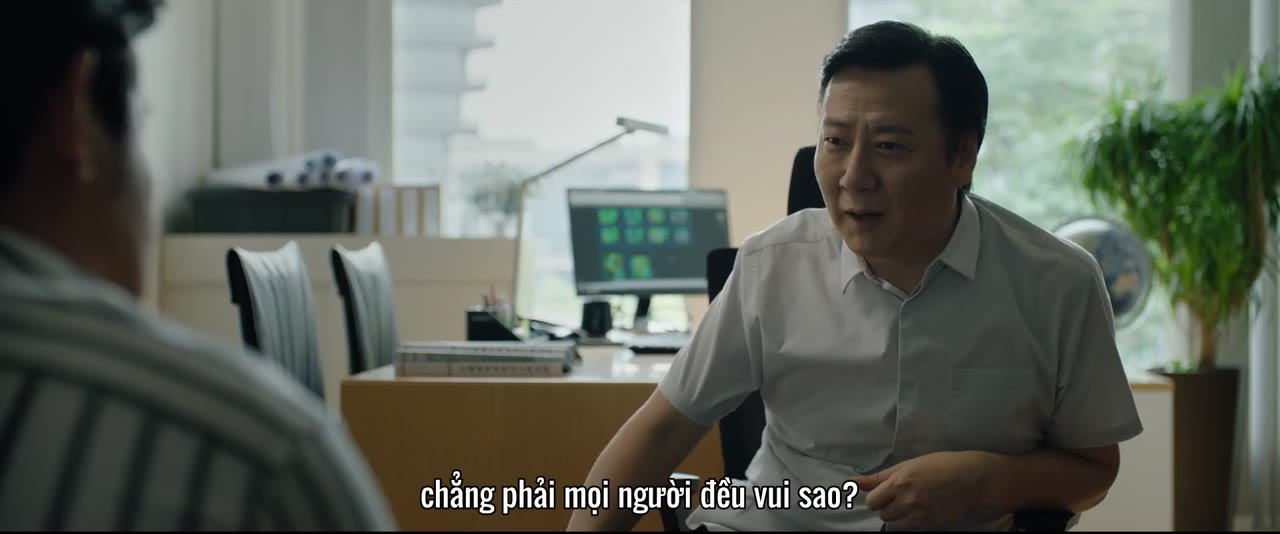 LỜI CAM KẾT tập 27