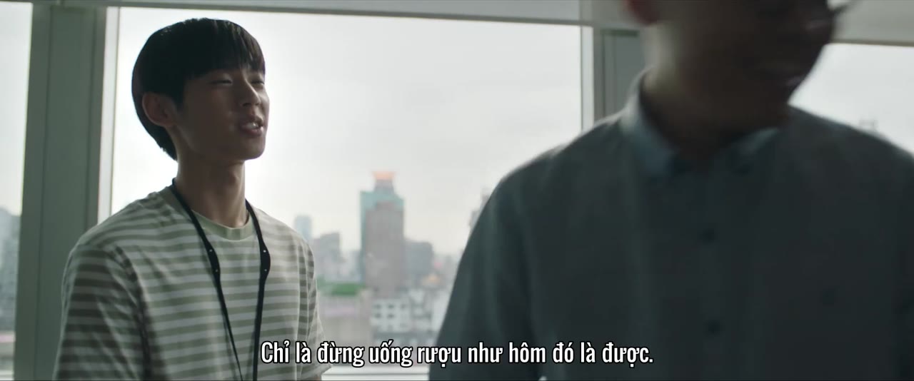 LỜI CAM KẾT tập 28