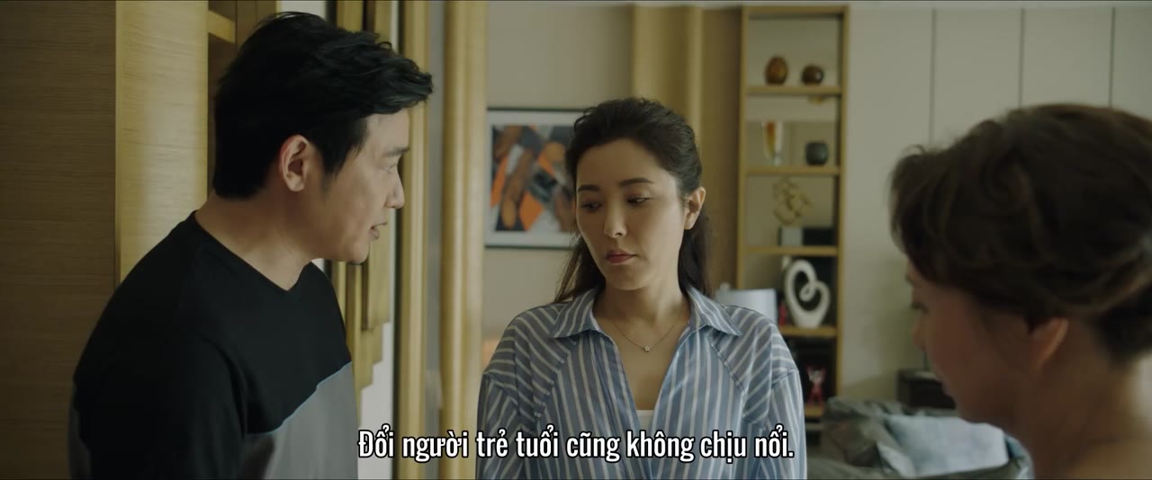 LỜI CAM KẾT tập 29 cảnh 2