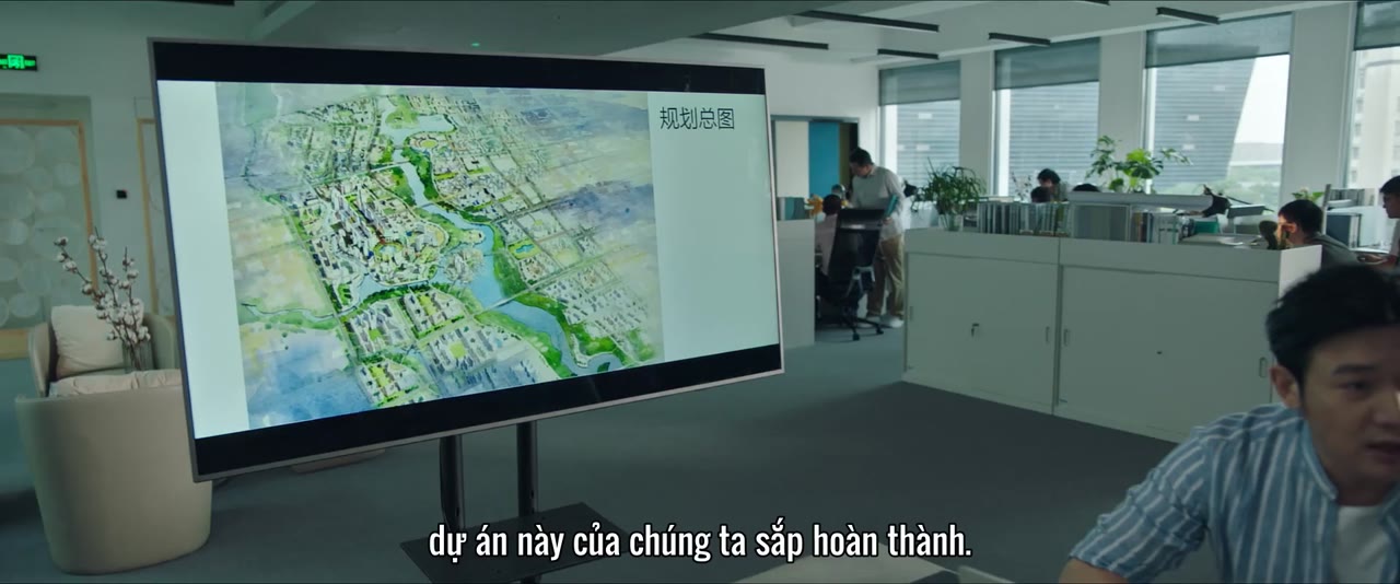 LỜI CAM KẾT tập 30 cảnh 3