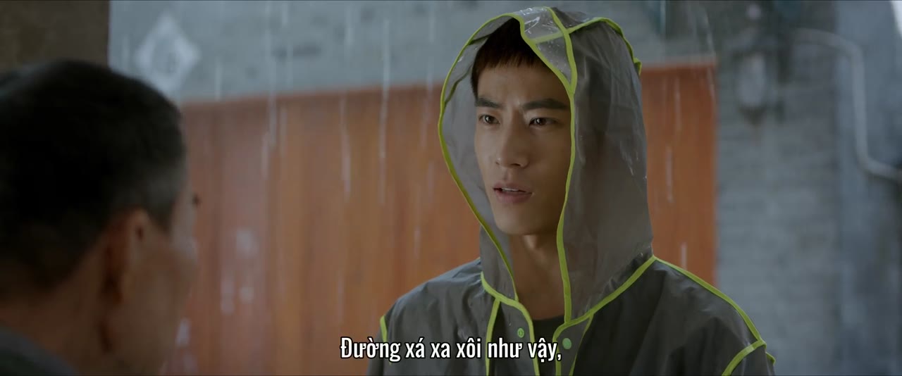LỜI CAM KẾT tập 36 cảnh 2