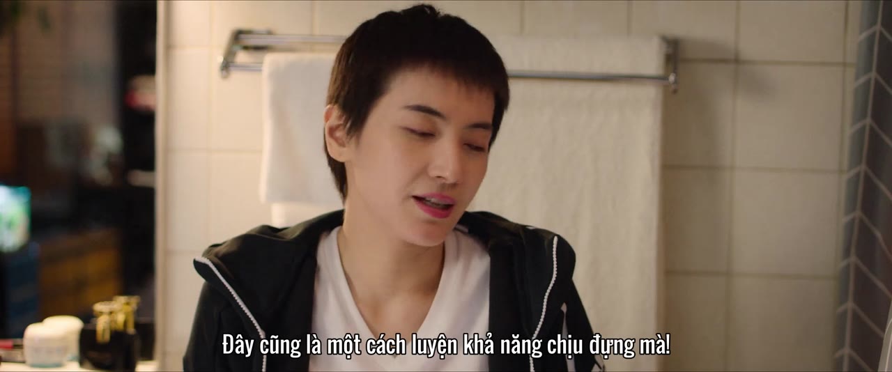 Chiếc Bóng Sư Tử Trên Thân Mèo tập 13