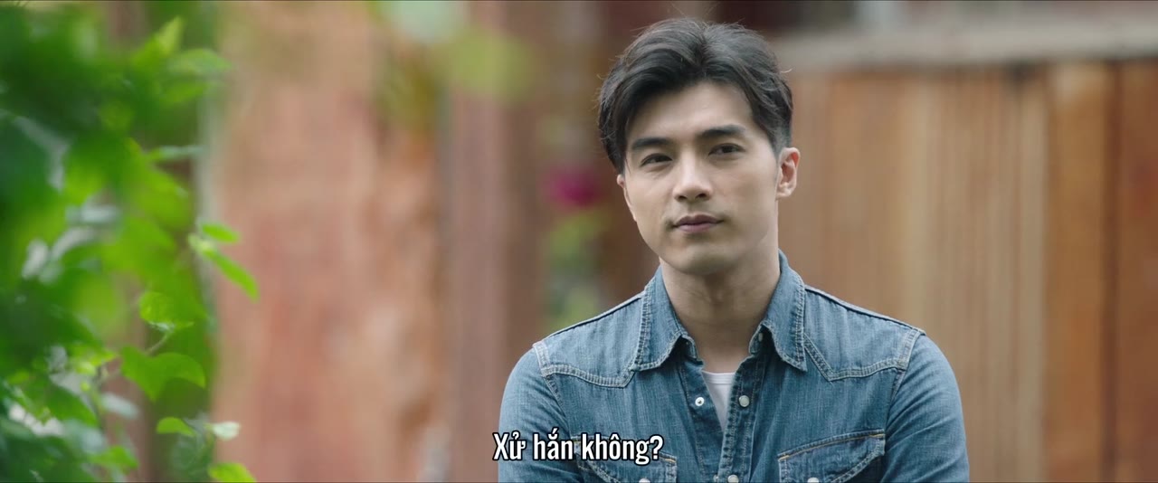 Chiếc Bóng Sư Tử Trên Thân Mèo tập 21