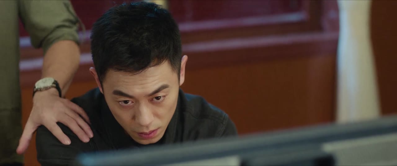 Chiếc Bóng Sư Tử Trên Thân Mèo tập 23
