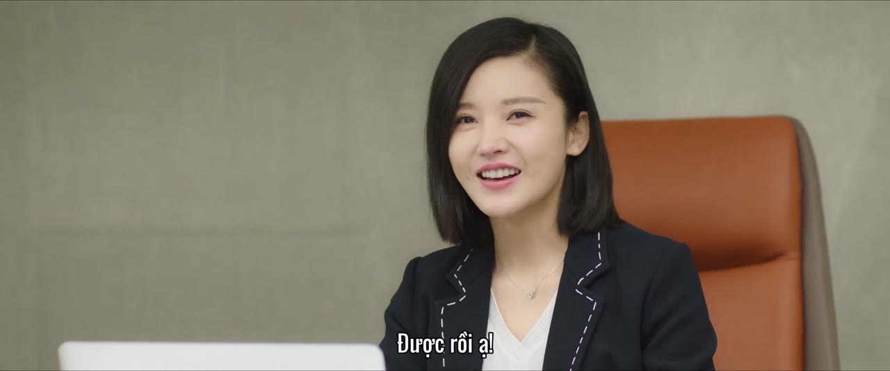 Chiếc Bóng Sư Tử Trên Thân Mèo tập 28