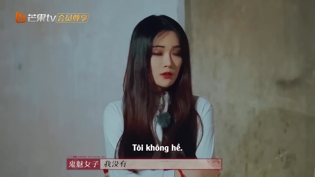 Đội Thám Tử Pháp Y tập 2