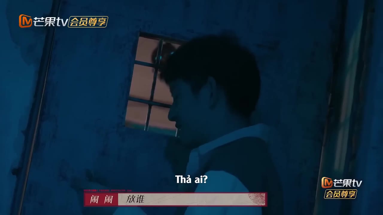Đội Thám Tử Pháp Y tập 4 cảnh 3