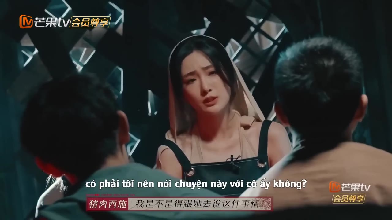Đội Thám Tử Pháp Y tập 6 cảnh 3