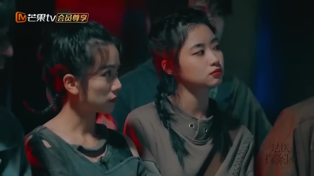 Đội Thám Tử Pháp Y tập 7
